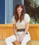 Bed Stu Dreamweaver Belt