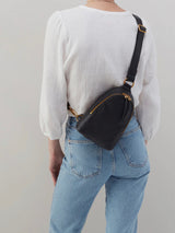 Hobo Fern Sling Handbag
