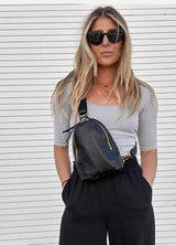 Hobo Fern Sling Handbag