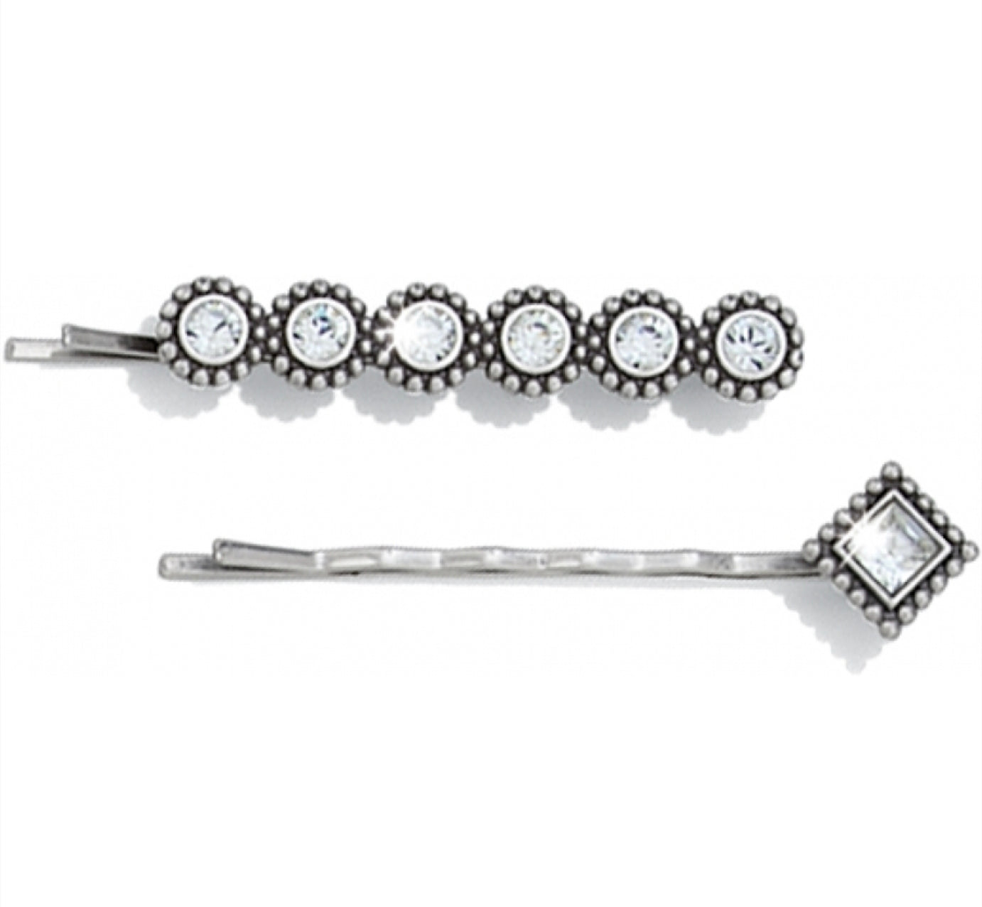 Brighton Twinkle Hair Bobbie Pins J80832