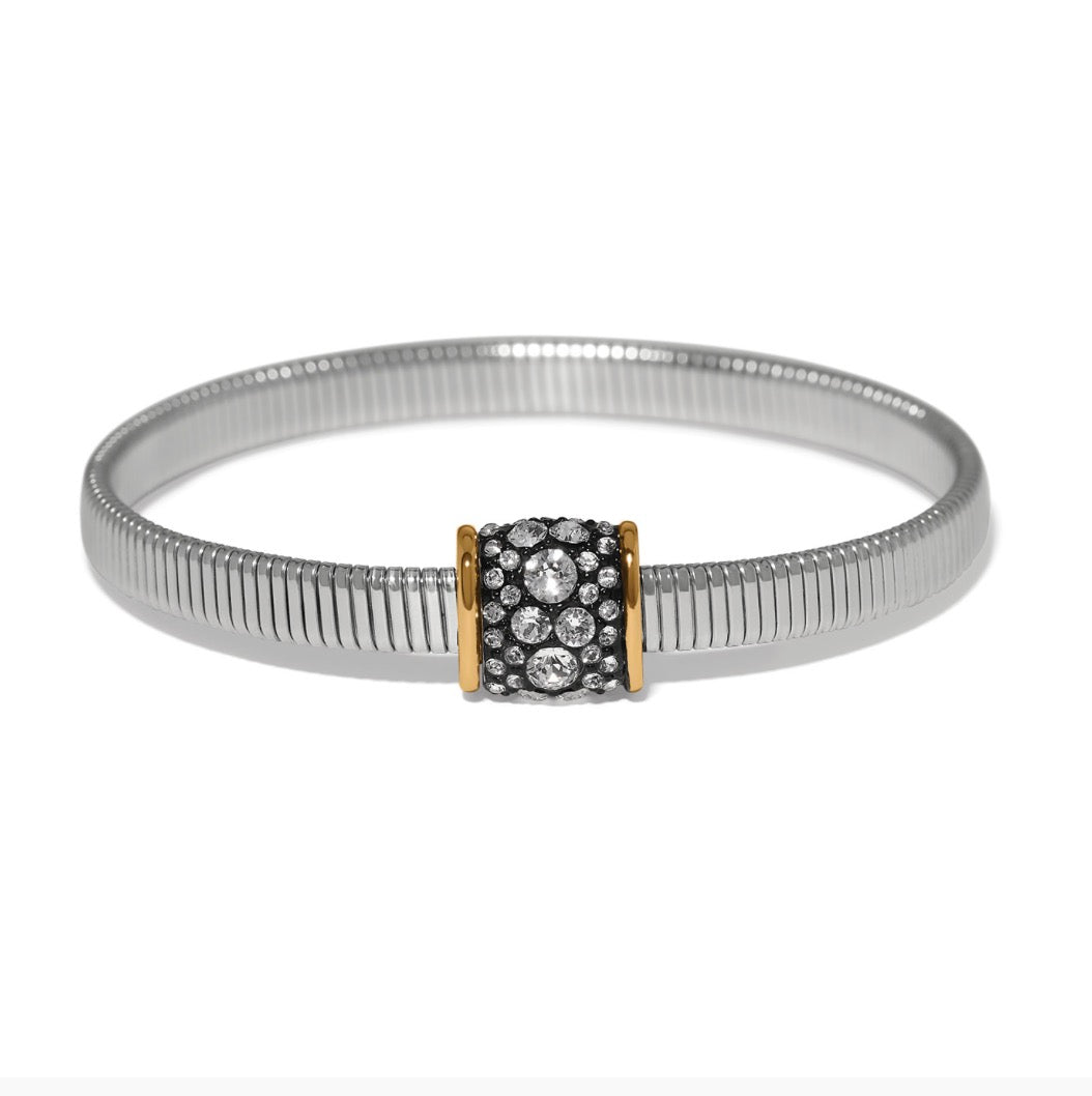 Brighton Meridian Solis Spring Hem Bracelet