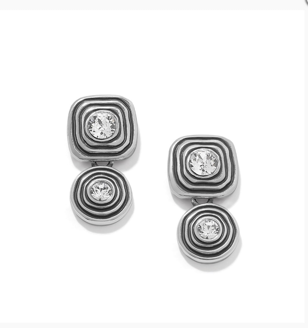 Brighton Kosmos Kaliedo Earrings
