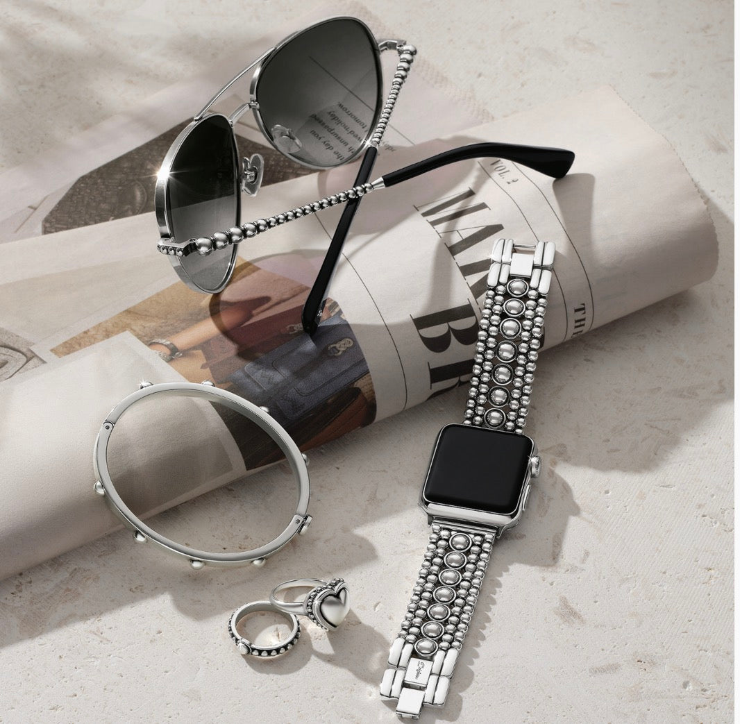 Brighton Pretty Tough Watch Band