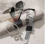 Brighton Pretty Tough Watch Band