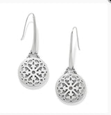 Brighton Ferrara Siena French Wire Earrings