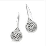 Brighton Ferrara Siena French Wire Earrings