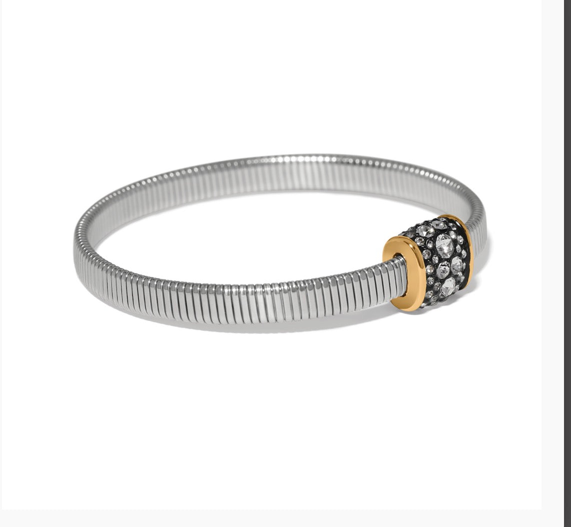 Brighton Meridian Solis Spring Hem Bracelet
