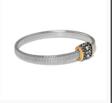 Brighton Meridian Solis Spring Hem Bracelet