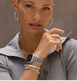 Brighton Twinkle Link Watch Band