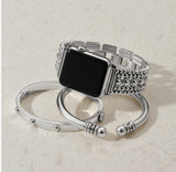 Brighton Pretty Tough Watch Band