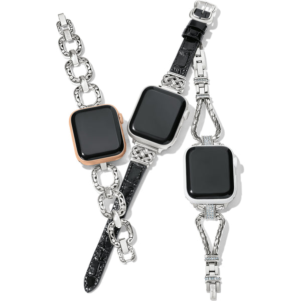 Brighton Contempo Linx IWatch Band W41170