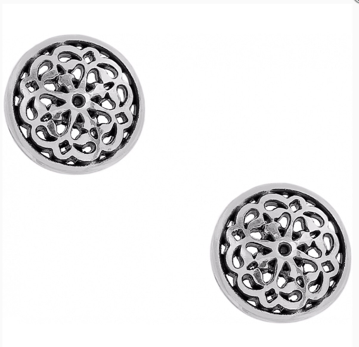 Brighton Ferrara Stud Earrings JA1850