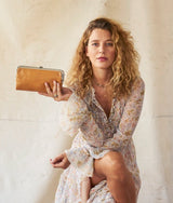 Hobo Lauren Clutch Wallet