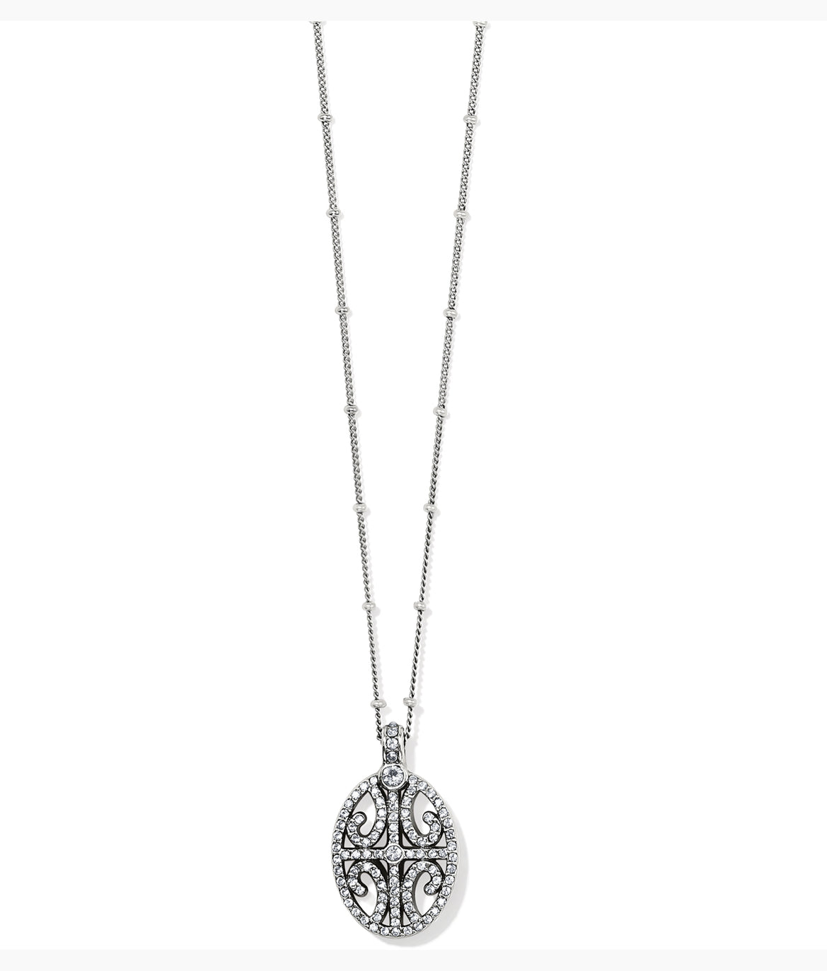 Brighton Illumina Majestic Necklace JM5211