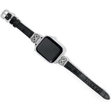 Brighton Interlok Reversible IWatch Band W20413