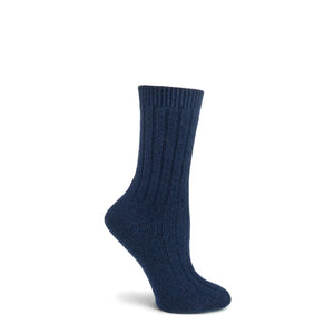 Ozone Cashmere Basic Sock