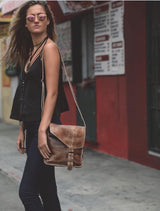 Bed Stu Venice Beach Crossbody Handbag