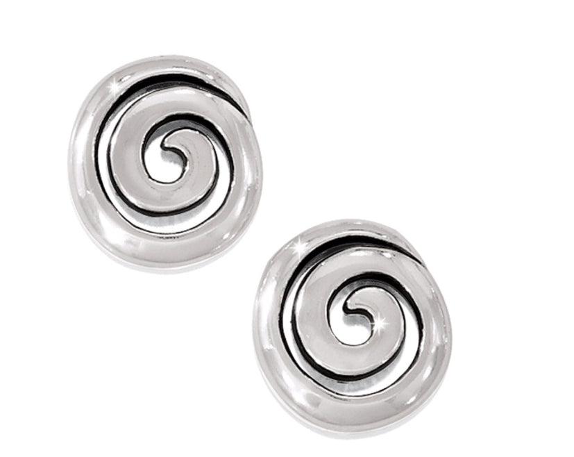 Brighton Vertigo Mini Post Earrings J21680