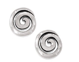Brighton Vertigo Mini Post Earrings J21680