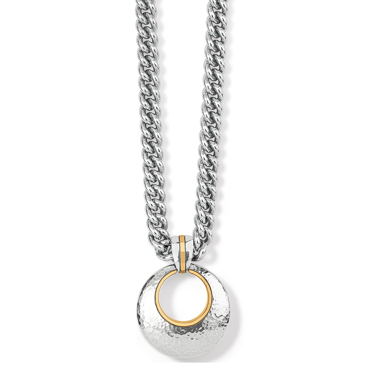 Brighton Ferrara Entrata Large Necklace JM5562