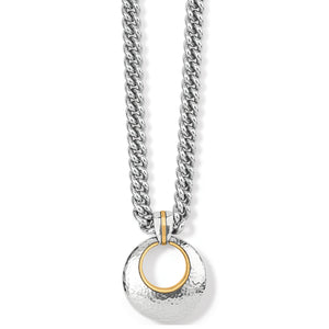 Brighton Ferrara Entrata Large Necklace JM5562