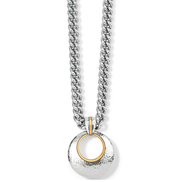 Brighton Ferrara Entrata Large Necklace JM5562