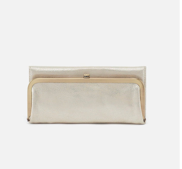 Hobo RACHEL Continental Wallet