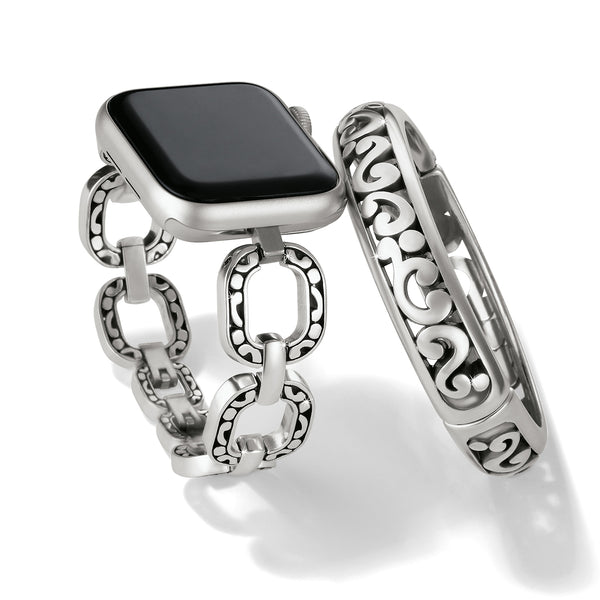 Brighton Contempo Linx IWatch Band W41170