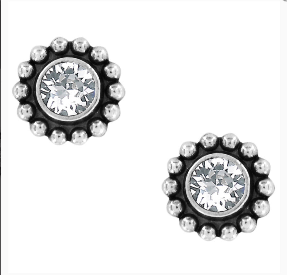 Brighton Twinkle Mini Post Earrings J20492