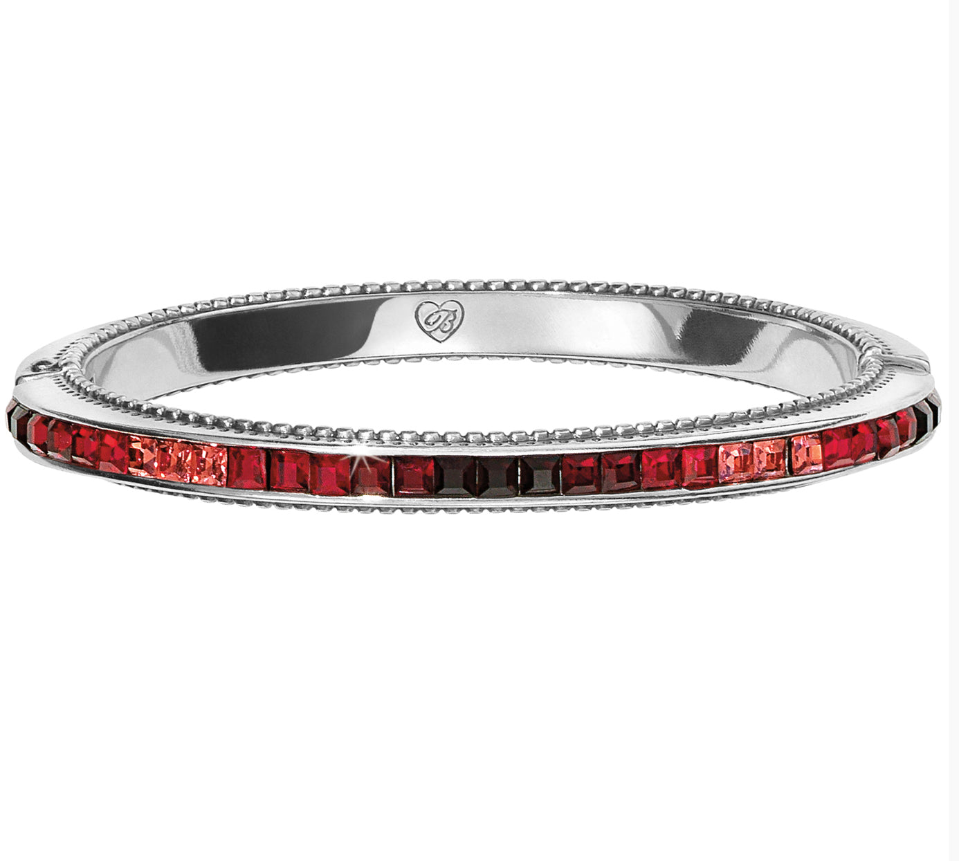 Brighton Spectrum Hinged Bangle JB1611