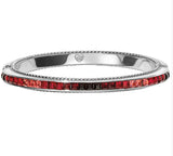 Brighton Spectrum Hinged Bangle JB1611