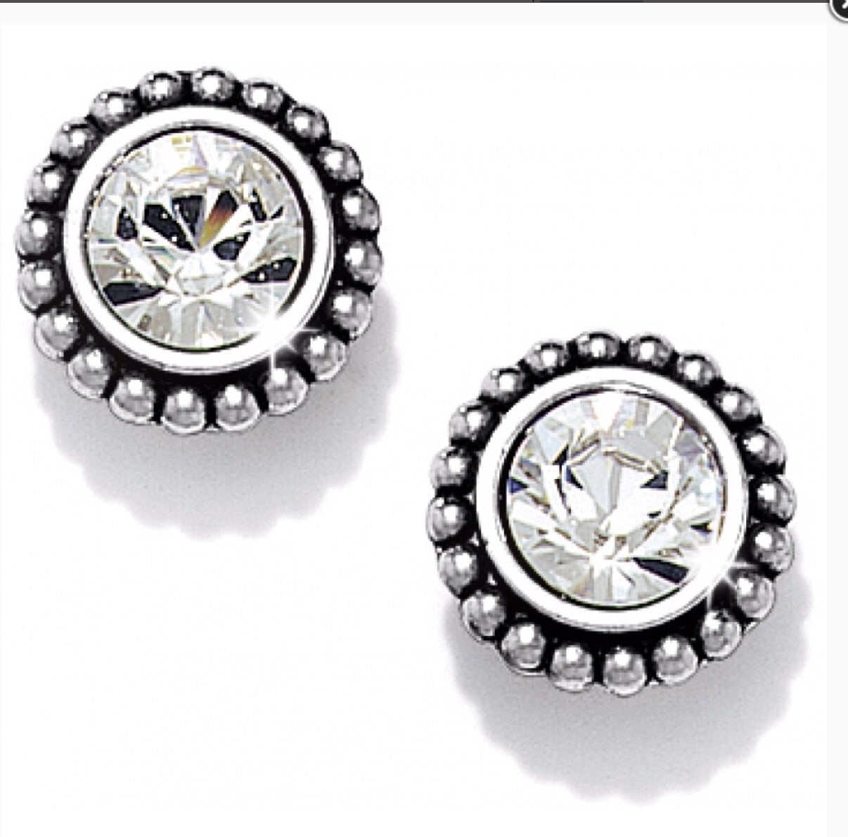 Brighton Twinkle Post Earrings JE0432