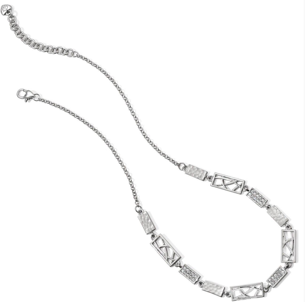 Brighton Meridian Zenith Choker Necklace JL9461