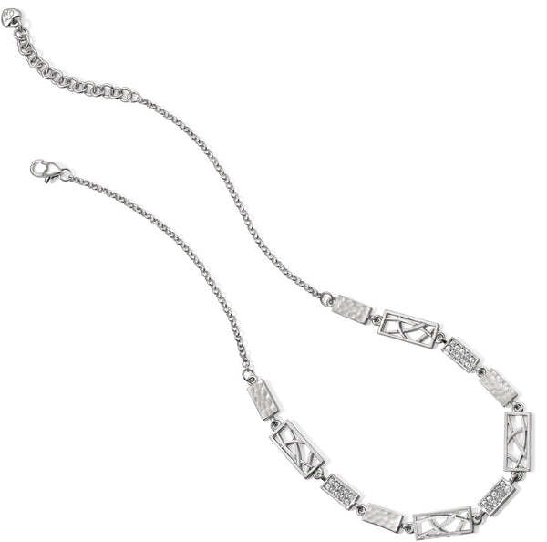 Brighton Meridian Zenith Choker Necklace JL9461