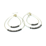 Erin Gray Ella Cate Earrings