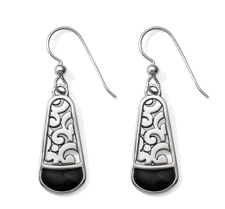 Brighton Catania French Wire Earrings JA3610