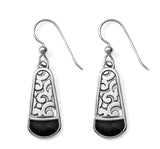 Brighton Catania French Wire Earrings JA3610