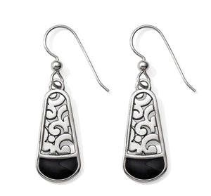 Brighton Catania French Wire Earrings JA3610