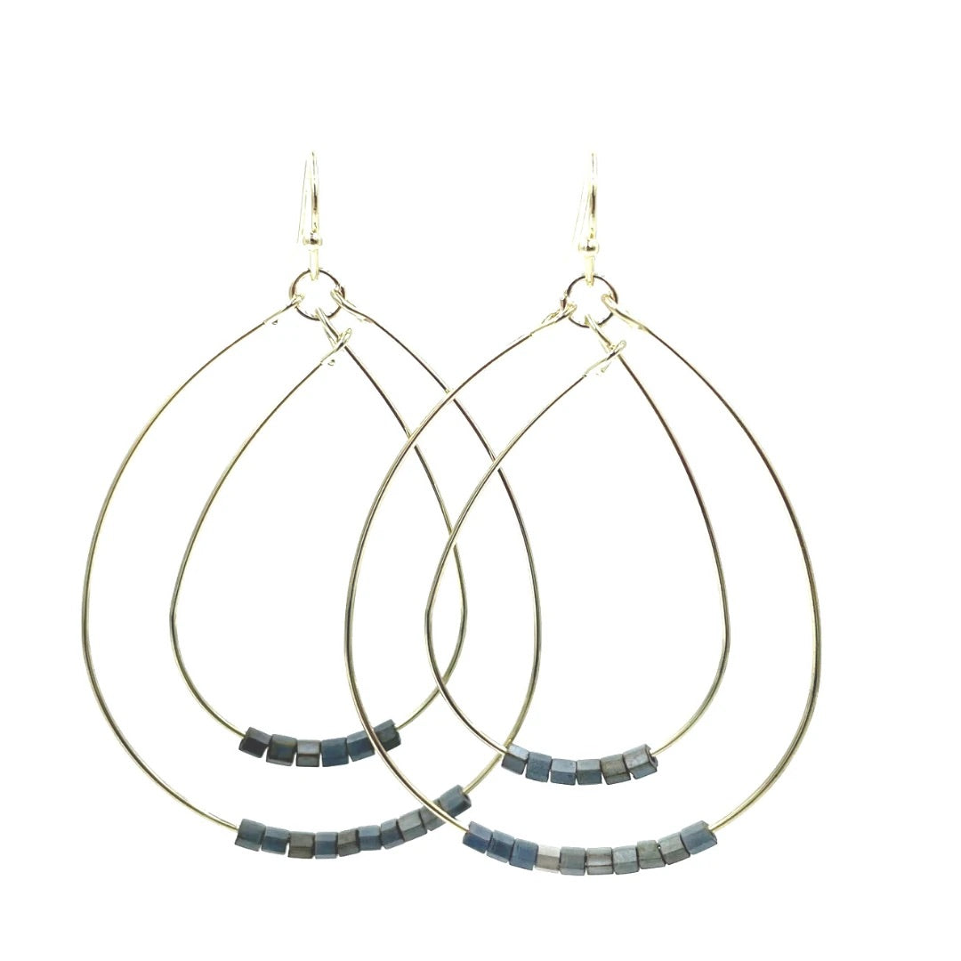 Erin Gray Ella Cate Earrings