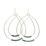 Erin Gray Ella Cate Earrings