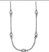 Brighton Illumina Petite Collar Necklace JM2251