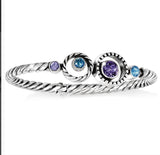 Brighton Halo Bangle JB6622
