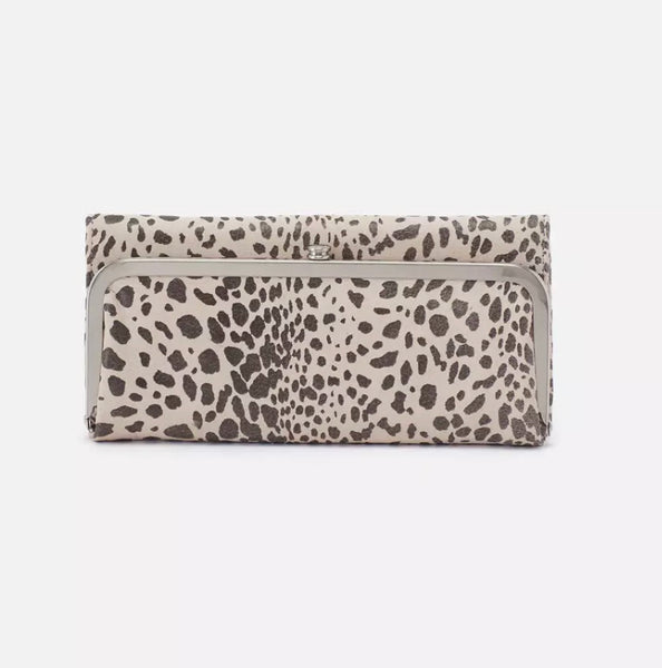 Hobo RACHEL Continental Wallet