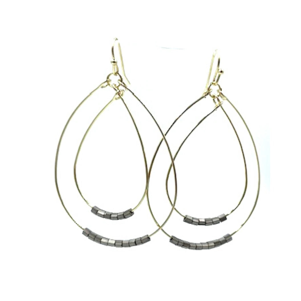 Erin Gray Ella Cate Earrings