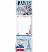 Brighton Paris Notepad G82190