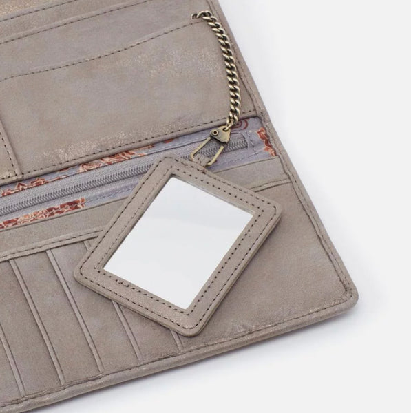 Hobo RACHEL Continental Wallet