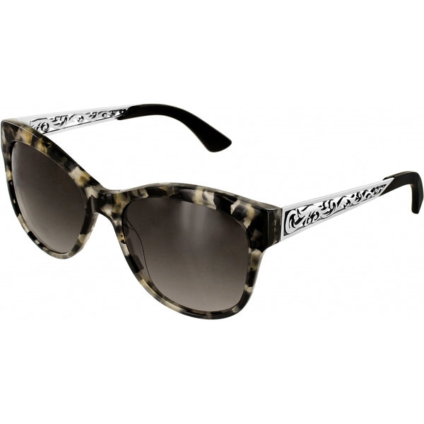 Brighton Kaytana Grey Sunglasses A12543