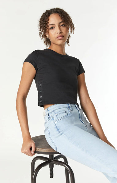 Mavi Kathleen Mid feather Jeans