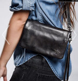 Bed Stu Cadence Crossbody - Wallet - Clutch