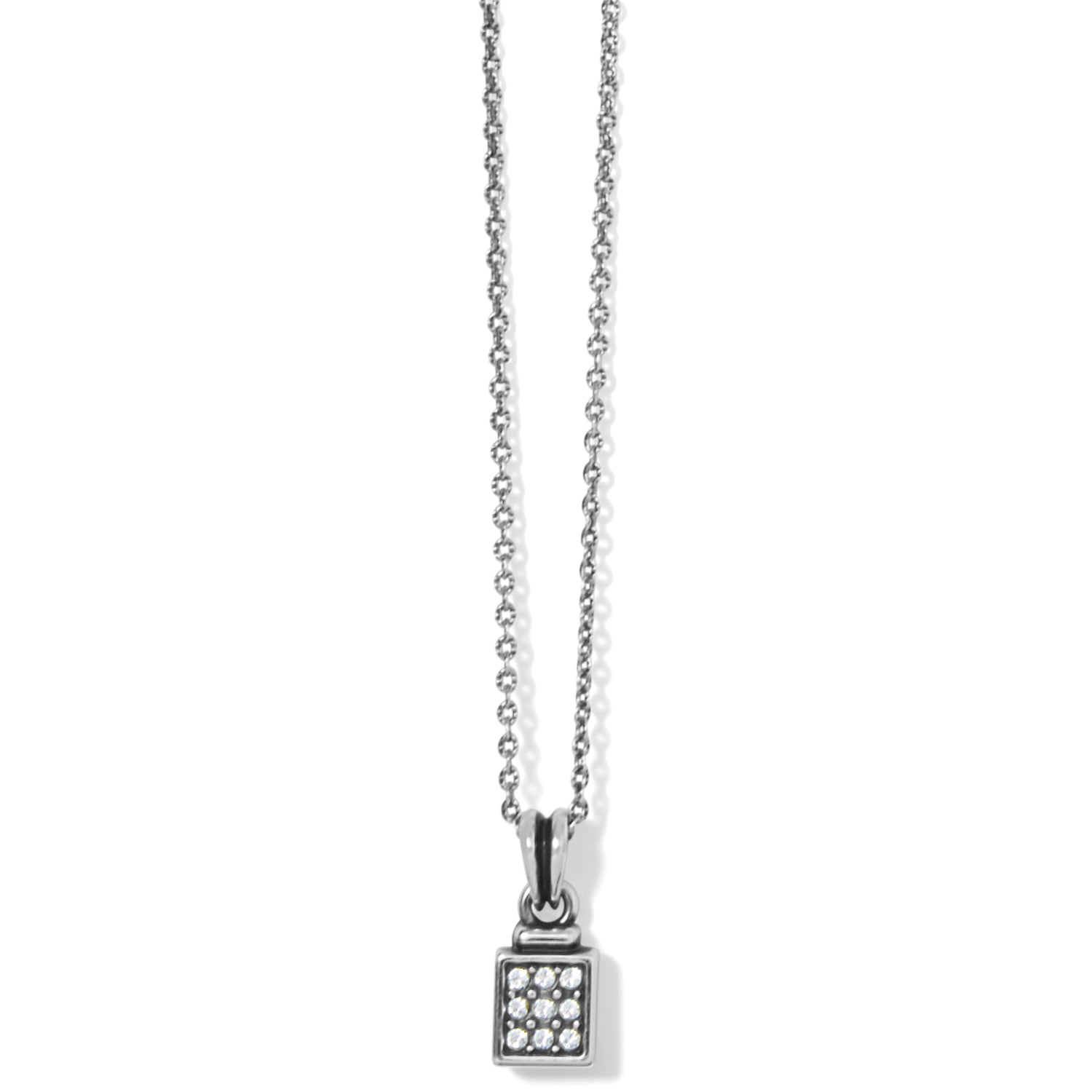 Brighton Meridian Zenith Mini Necklace JM6101